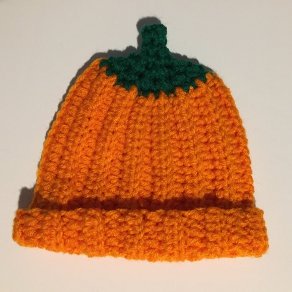 Crocheted Hats - Picture 3 of 8